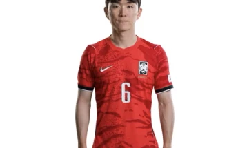 Južna Koreja preokretom do pobjede protiv Češke 