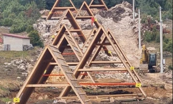 Zbog nezakonite gradnje krivične prijave protiv 60 osoba, oštetili budžet za oko 350 hiljada EUR