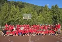 Perspektivni sportisti Podgorice u nedjelju putuju na Kamp na Kopaoniku