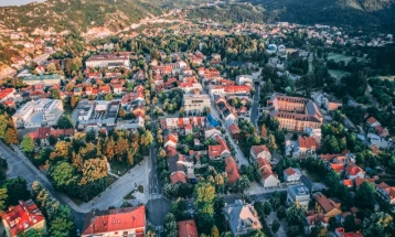 Dvojici Cetinjana određeno zadržavanje zbog nasilničkog ponašanja