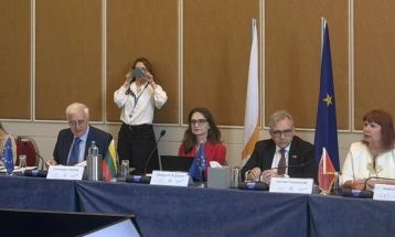 Pavličić: Institucionalna otpornost gradi se u vremenima krize, a ne stabilnosti