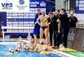 Seniorska vaterpolo reprezentacija počela pripreme za Svjetski kup