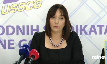 SMCG: Nema suštinskih poboljšanja za medijske radnike u Crnoj Gori