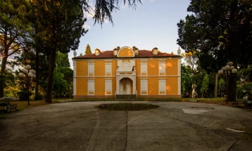 Kabinet predsjednika: Dvorac na Kruševcu zaštićeno kulturno dobro, ne može se otuđiti