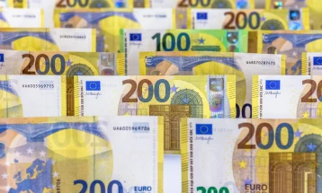 CBCG: Likvidna aktiva banaka na kraju marta 1,33 milijarde EUR