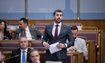 Nenezić: Izmjene i dopune zakona o slobodnim zonama neophodne za spas barskih luka i privrede