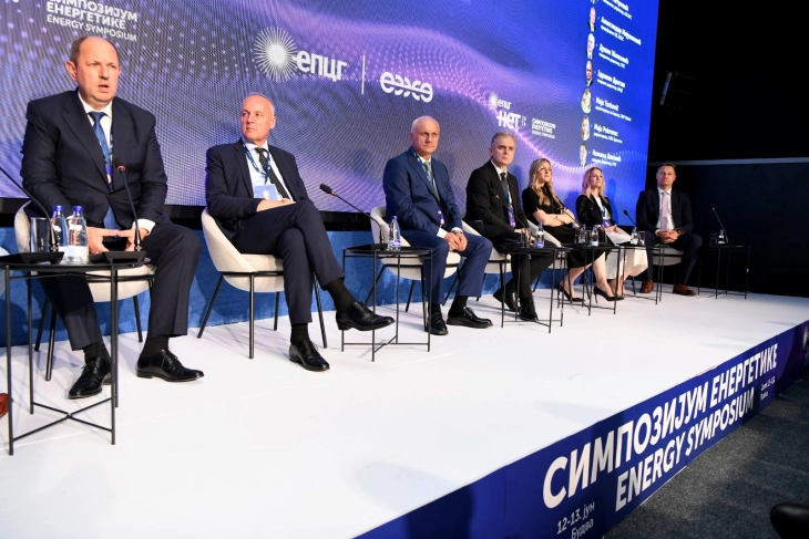 Države regiona da ubrzaju razvoj domaćih izvora energije
