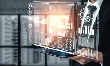 Georgijeva: AI može da sruši svjetski finansijski sistem