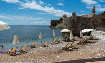Morsko dobro uredilo gradsku plažu Pizana