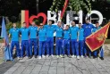 Crna Gora sa tri ekipe na međunarodnim školskim sportskim takmičenjima