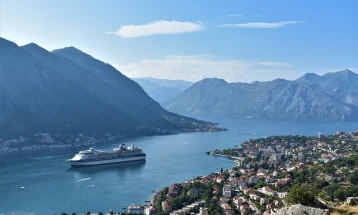 U Kotoru skoro sedam hiljada turista