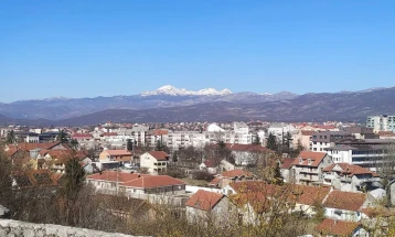 U saobraćajnoj nesreći u Nikšiću poginule dvije osobe