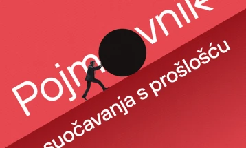 CGO:  Pojmovnik za razumijevanje prošlosti i izgradnju dijaloga