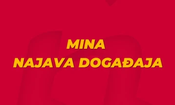 Najava događaja za 15. jun