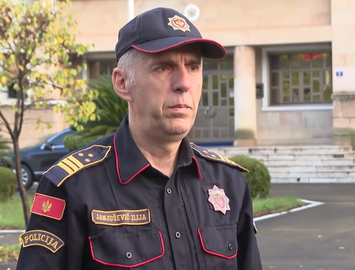 Apeluju na vozače da odgovornim ponašanjem doprinesu smanjenju broja stradalih na putevima