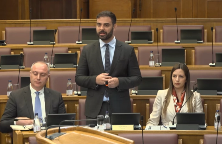 Radulović: Bulevar Tivat-Jaz funkcionalan za ljetnju sezonu