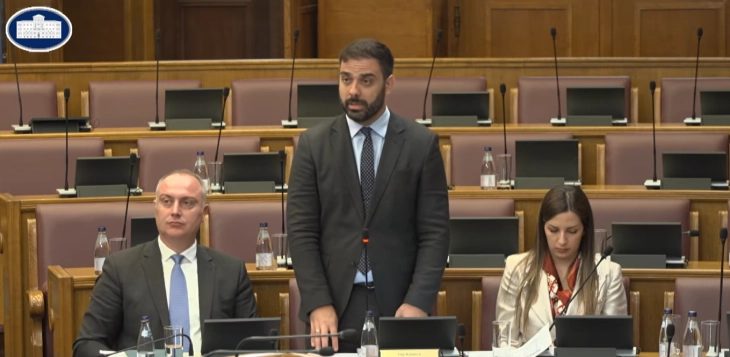 Radulović: Crnogorska plovidba u procesu koji vodi ka gašenju kompanije