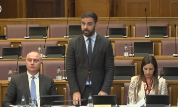 Radulović: Crnogorska plovidba u procesu koji vodi ka gašenju kompanije