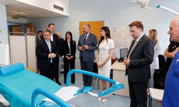 KCCG dobio ginekološku stolicu prilagođenu ženama sa invaliditetom