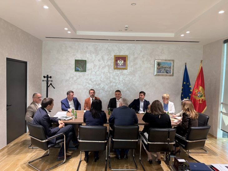 Šahmanović: Već ove sedmice obilazak potencijalnih lokacija za novu trafostanicu