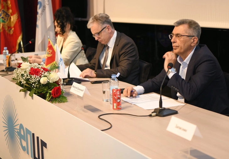 EPCG usvojila novi Statut u cilju usklađivanja sa Zakonom o privrednim društvima