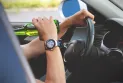 Državljaninu Srbije 15 dana zatvora zbog vožnje pod dejstvom alkohola