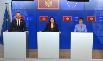 Crnan Gora zatvorila poglavlja 2 i 28