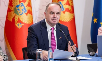 Gjeloshaj: Reforme koje sprovodimo otvaraju vrata evropske budućnosti za naše građane