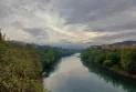 Sjutra promjenljivo, mjestimično moguća kiša