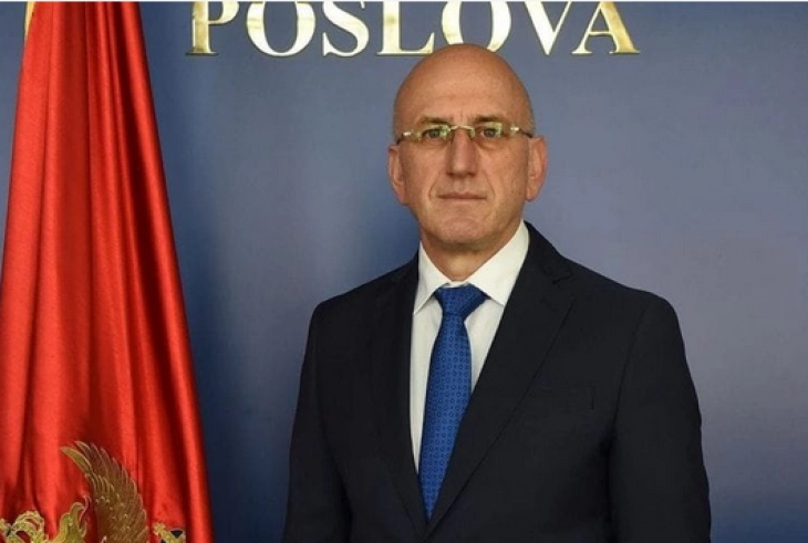 Bešović: U požarnu sezonu ulazimo sa ograničenim vazduhoplovnim kapacitetima i rizikom od velikih požara
