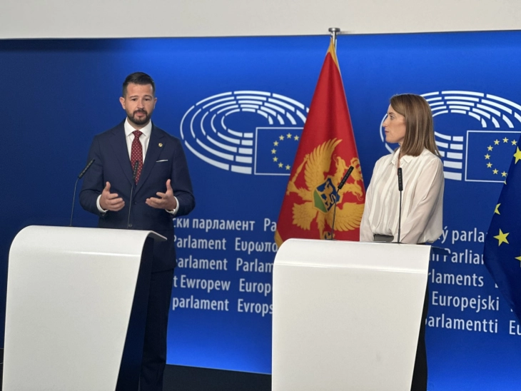 Mecola: Proširenje EU nije više obećanje za sjutra, već prioritet za danas