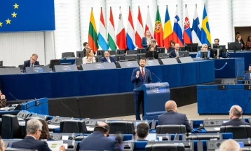 Milatović: Pristupanje Crne Gore EU biće dokaz da reforme vode ka cilju