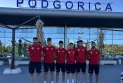 Bjelopoljci protiv Čilea za četvrtfinale 