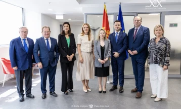 Zenović: Proširenje donosi koristi državama koje pristupaju, ali i EU