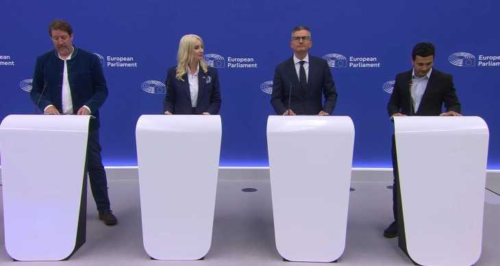 Šarec: Crna Gora nikad bliža članstvu u EU