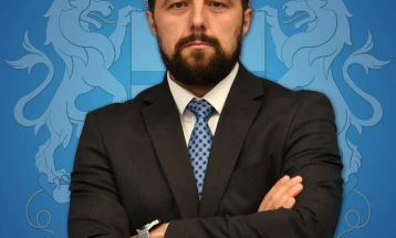 Šušić: NSD neće prisustvovati sjednici podgoričkog parlamenta, potreban dogovor unutar većine