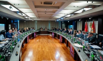 Utvrđen Predlog nacionalne strategije biodiverziteta