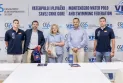 VPSCG i CGES potpisali ugovor o sponzorstvu
