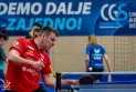 Bakić u polufinalu turnira u Ostravi