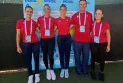 Crnogorske teniserke ubjedljive protiv Azerbejdžana