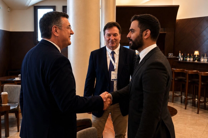 Radulović i Cicikostas: Poglavlje 14 spremno za zatvranje