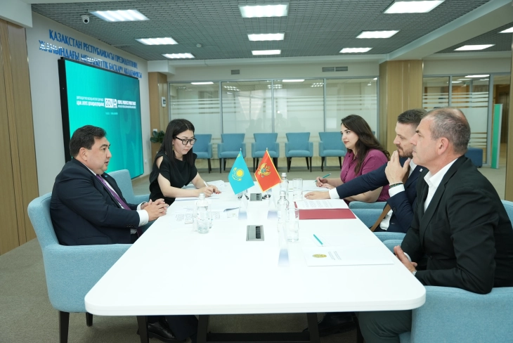 Dukaj: Nijedna tehnologija ne može zamijeniti znanje i integritet ljudi