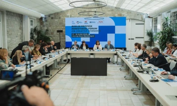 Regionalna saradnja ključna za razvoj kreativne ekonomije Zapadnog Balkana