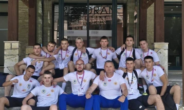 Bjelopoljski gimnazijalci u četvrtfinalu SP