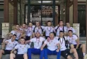 Bjelopoljski gimnazijalci u četvrtfinalu SP