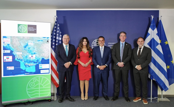 Helleniq Energy proširuje partnerstvo sa kompanijom Chevron