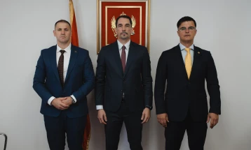 Tužilaštvo, MUP i Uprava policije uspostavili jedinstven okvir za informisanje javnosti