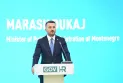 Dukaj: Odgovorna primjena vještačke inteligencije ključna za modernu javnu upravu