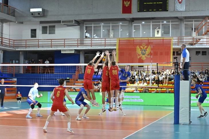 Švedska slavila u Bijelom Polju