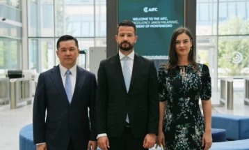 Jasna vizija i ulaganje u znanje